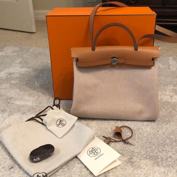 Herbag retourne Clearance